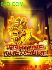 FortuneTreasure